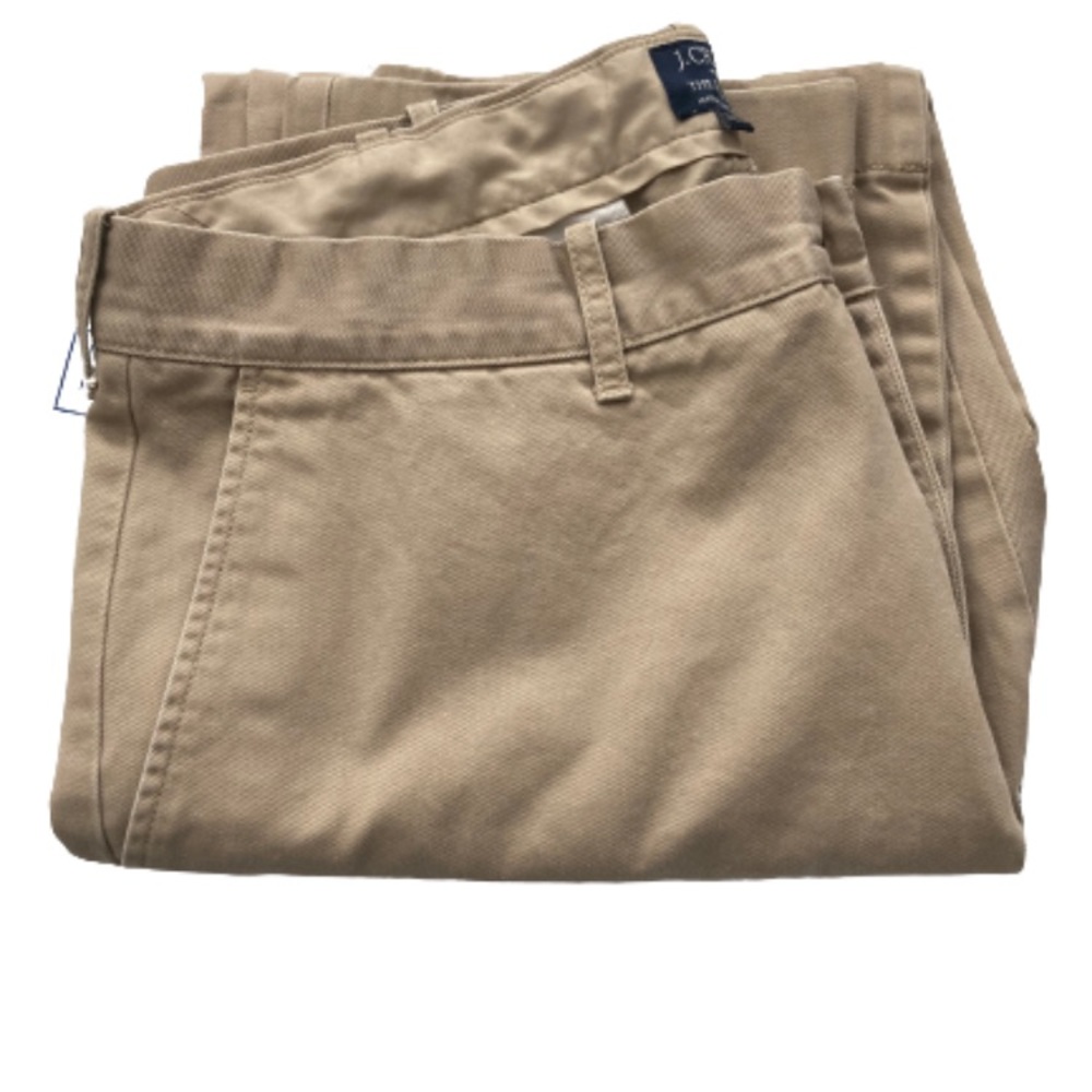 J crew pants 32x30